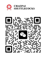 Wechat QR code
