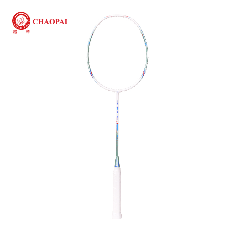 CHAOPAI Badminton Racket Pro 300Y