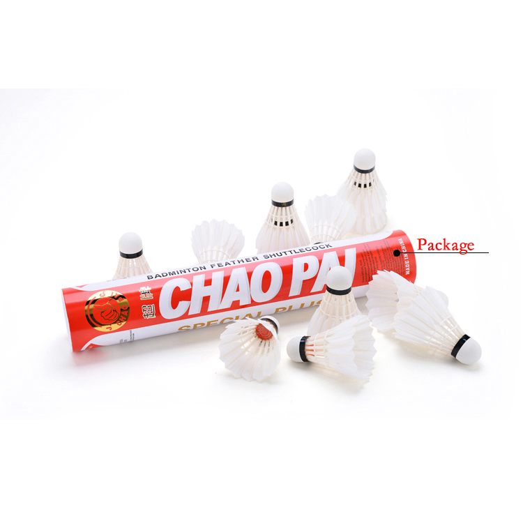 CHAOPAI SPECIAL PLUS
