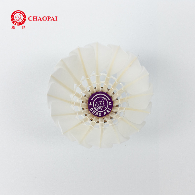 CHAOPAI PURPLE 