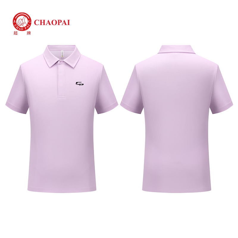Golf Polo Shirt