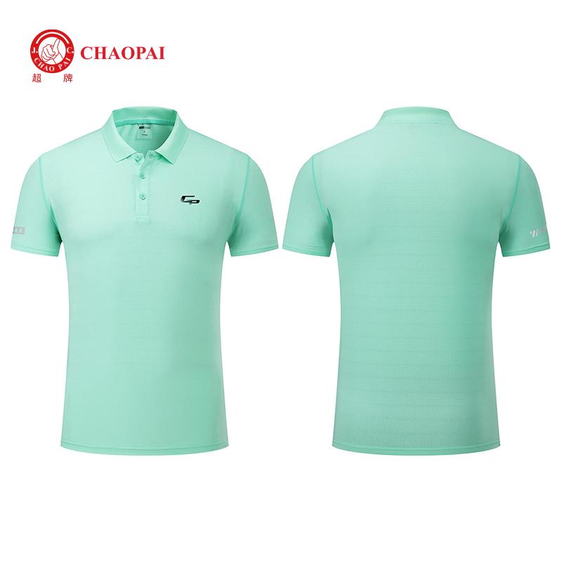 Sports Polo Shirt