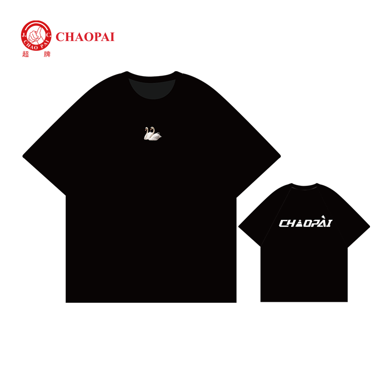 Casual T-shirt \