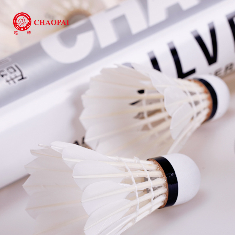 CHAOPAI SILVER 