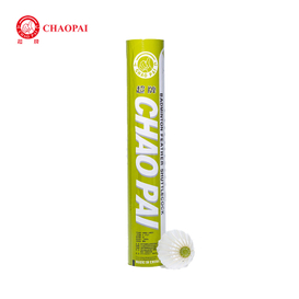CHAOPAI TRAINING 