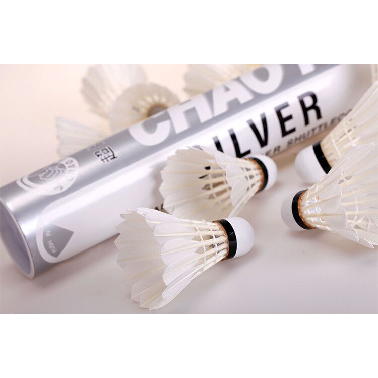CHAOPAI SILVER 