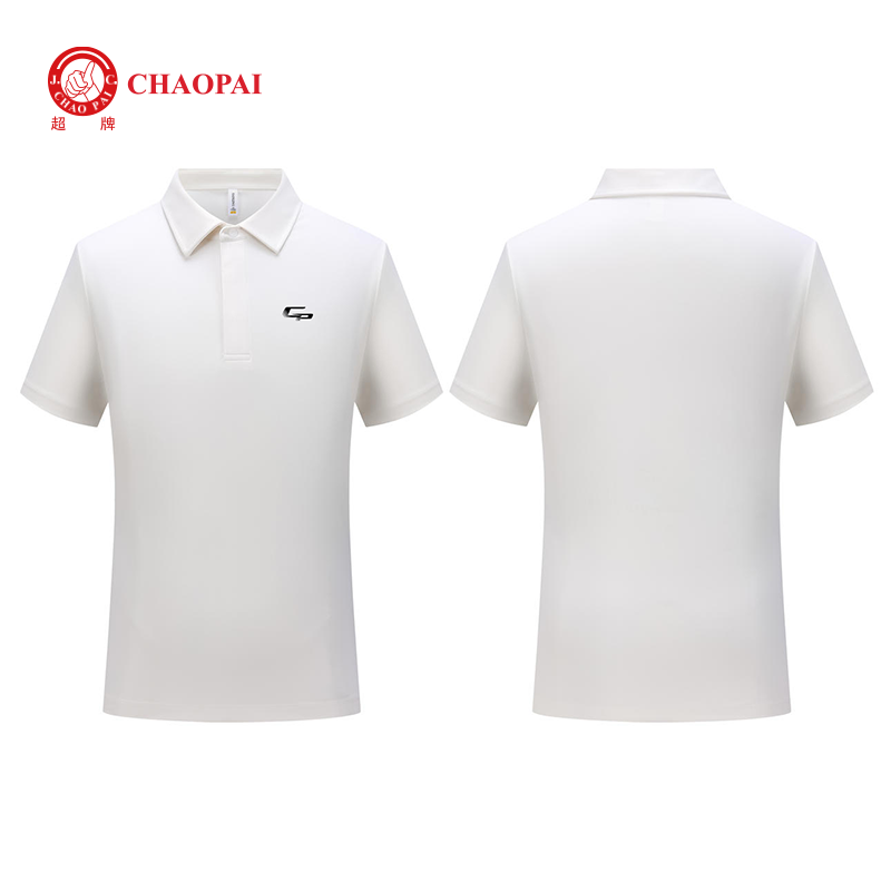 Unisex Polo Shirt