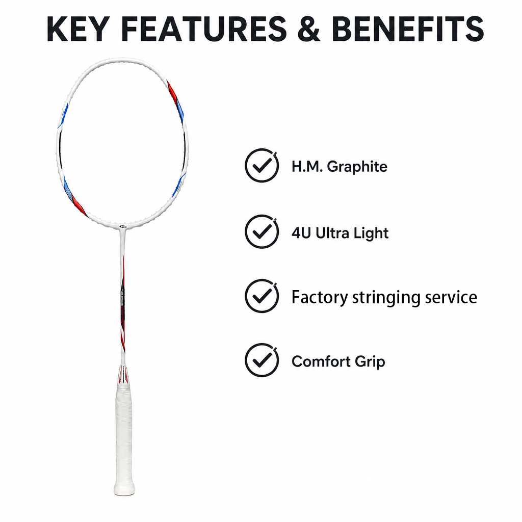 Super smart 661 