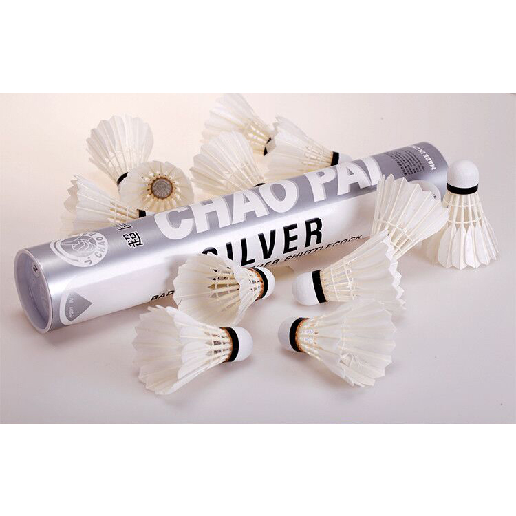 CHAOPAI SILVER 