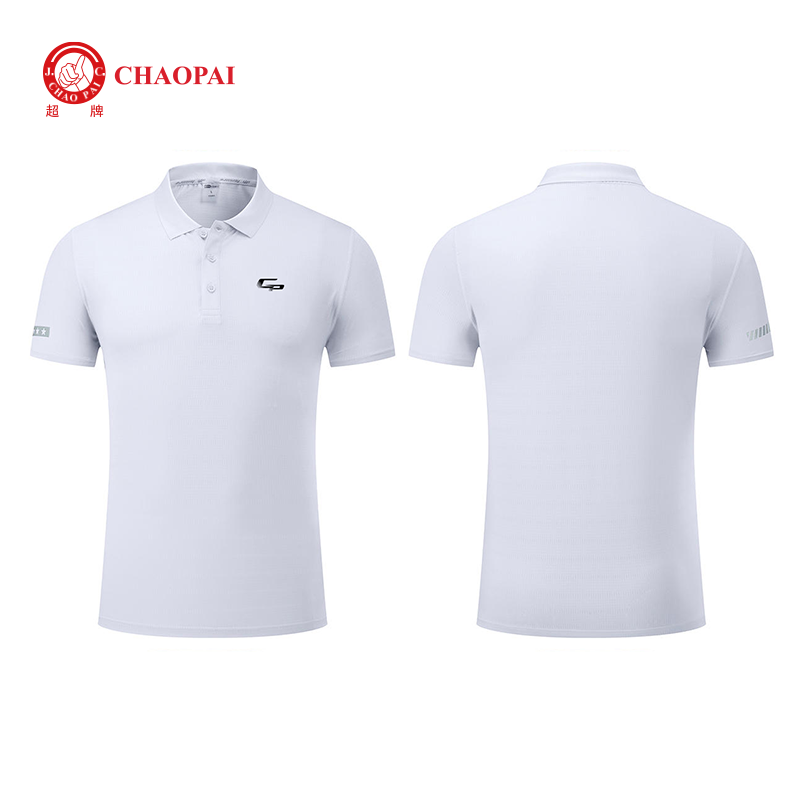 Sports Polo Shirt